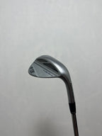 TaylorMade Milled Grind Hi-Toe 3 Wedge 52°