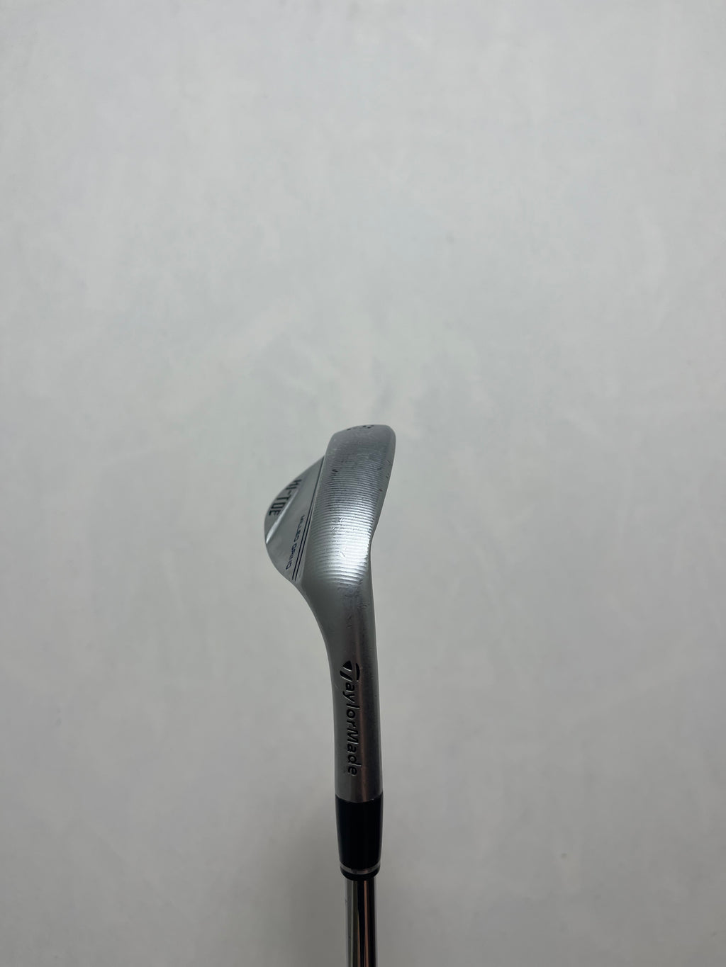 TaylorMade Milled Grind Hi-Toe 3 Wedge 52°