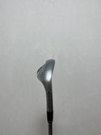 TaylorMade Milled Grind Hi-Toe 3 Wedge 52°
