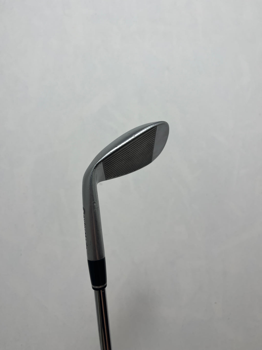 TaylorMade Milled Grind Hi-Toe 3 Wedge 52°