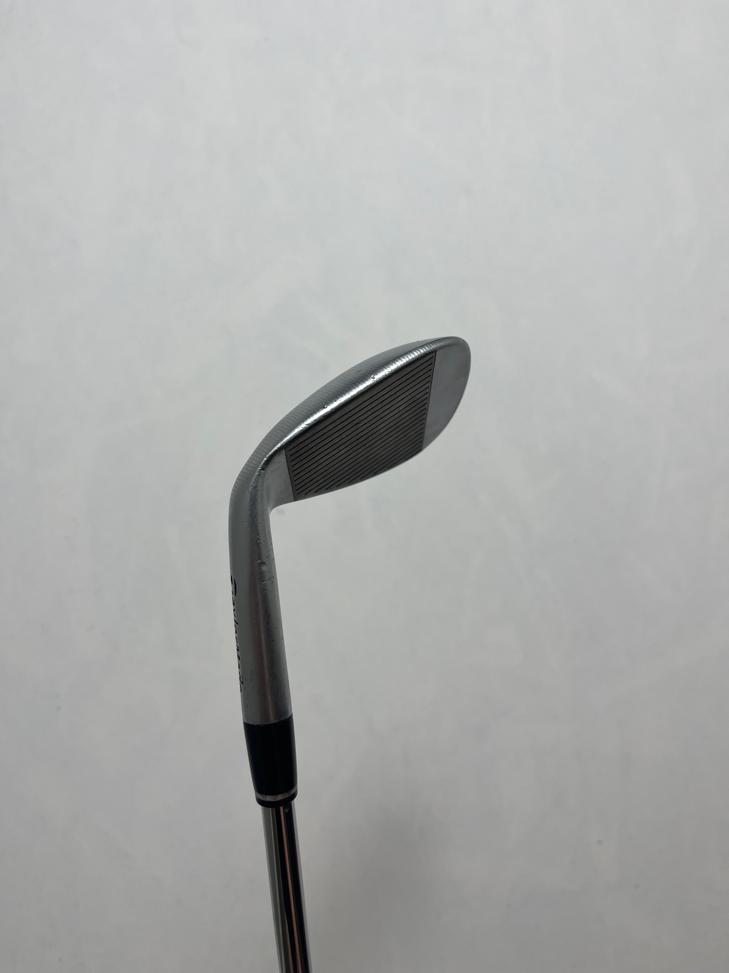 TaylorMade Milled Grind Hi-Toe 3 Wedge 52°