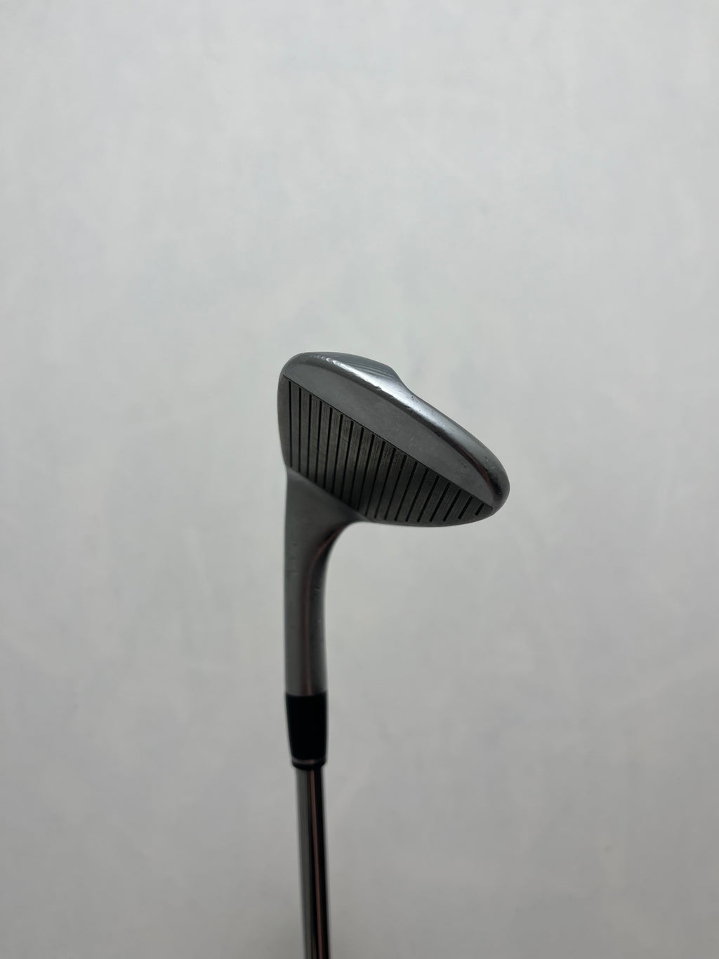 TaylorMade Milled Grind Hi-Toe 3 Wedge 52°
