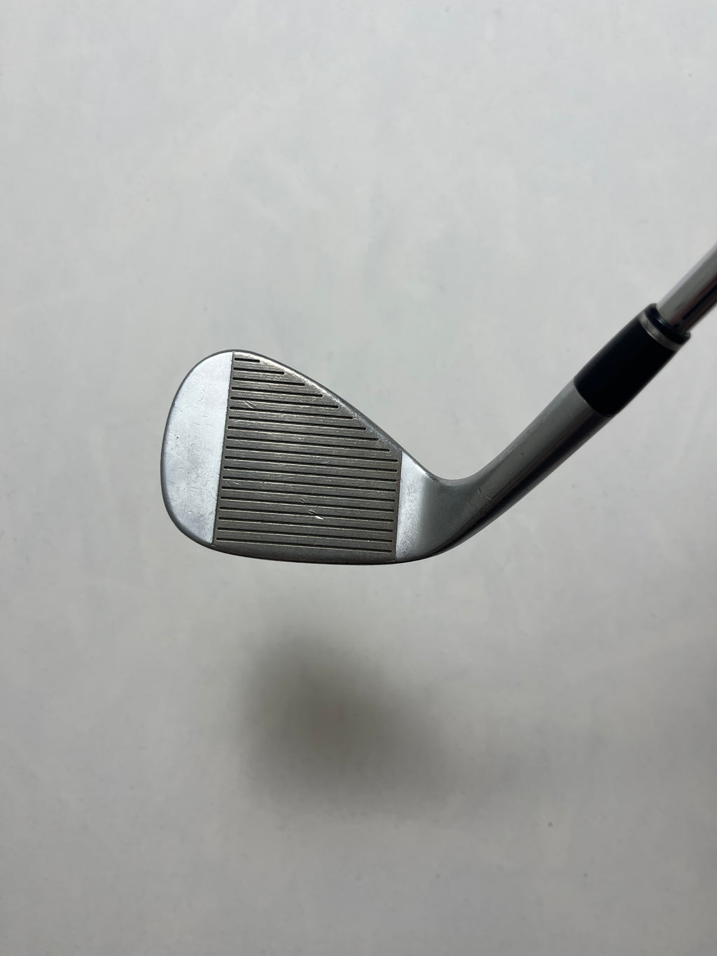 TaylorMade Milled Grind Hi-Toe 3 Wedge 52°