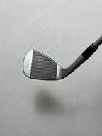 TaylorMade Milled Grind Hi-Toe 3 Wedge 52°