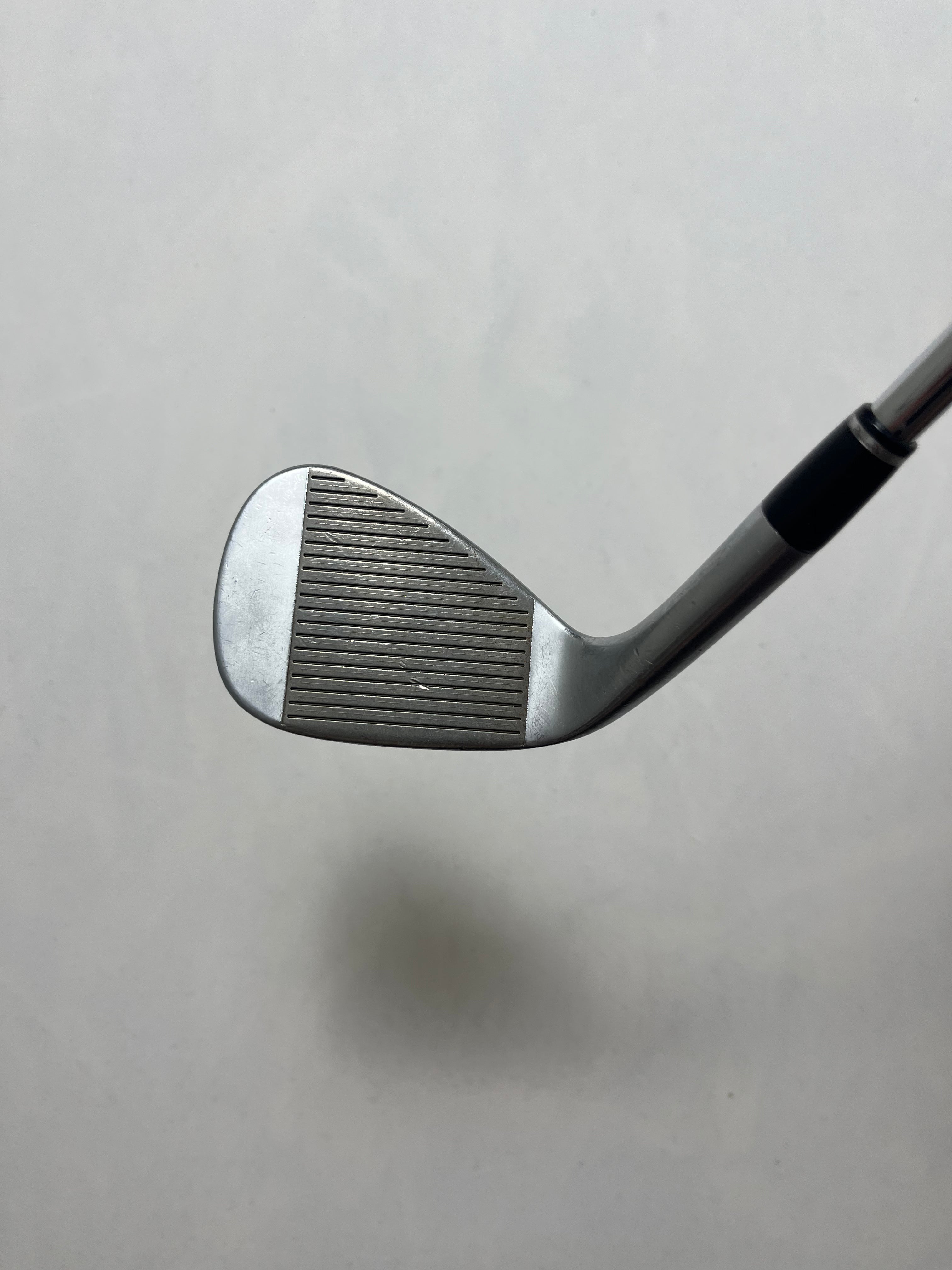 TaylorMade Milled Grind Hi-Toe 3 Wedge 52°