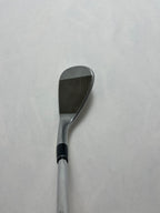 TaylorMade Milled Grind Hi-Toe 3 Wedge 52°