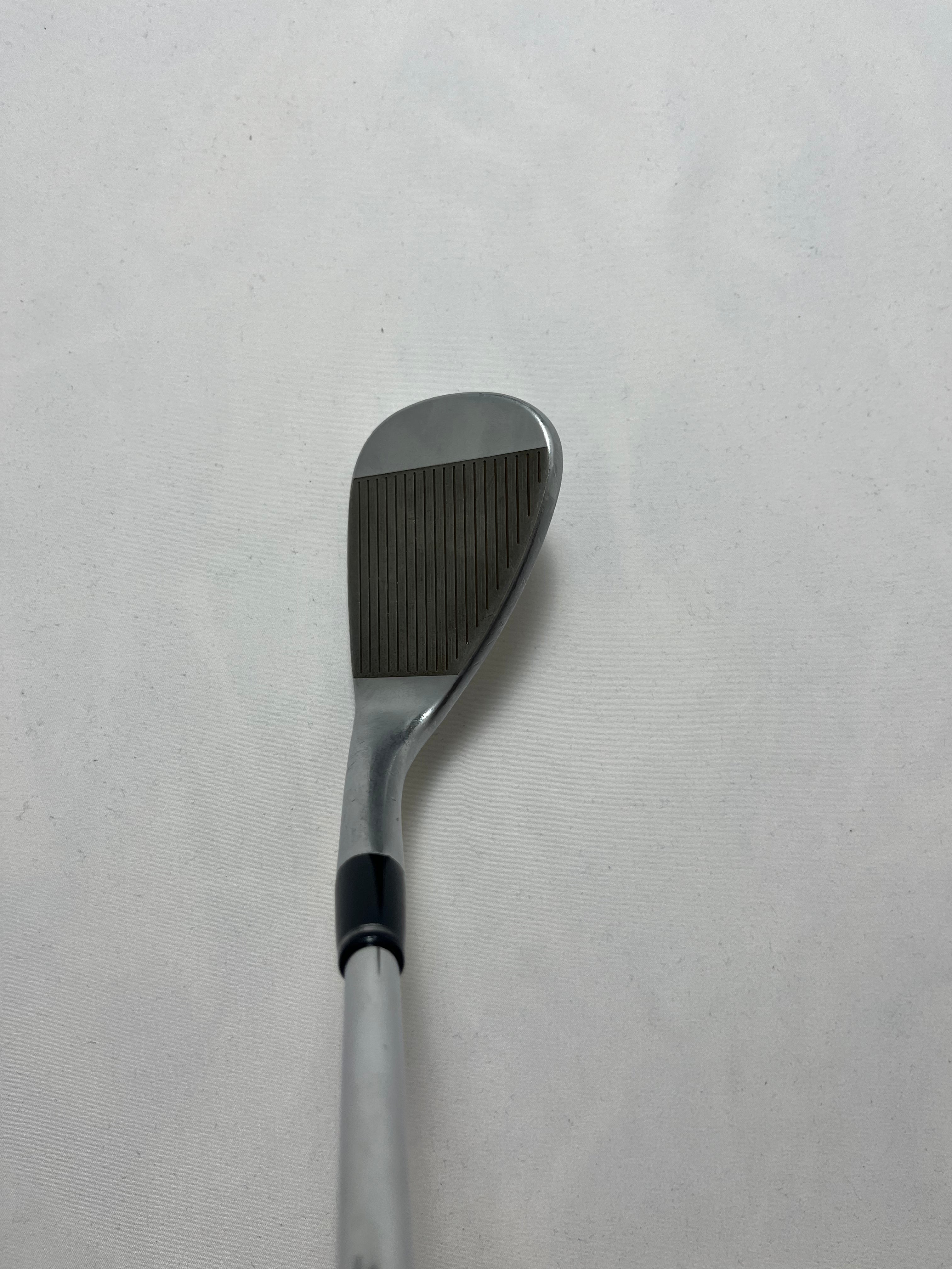 TaylorMade Milled Grind Hi-Toe 3 Wedge 52°