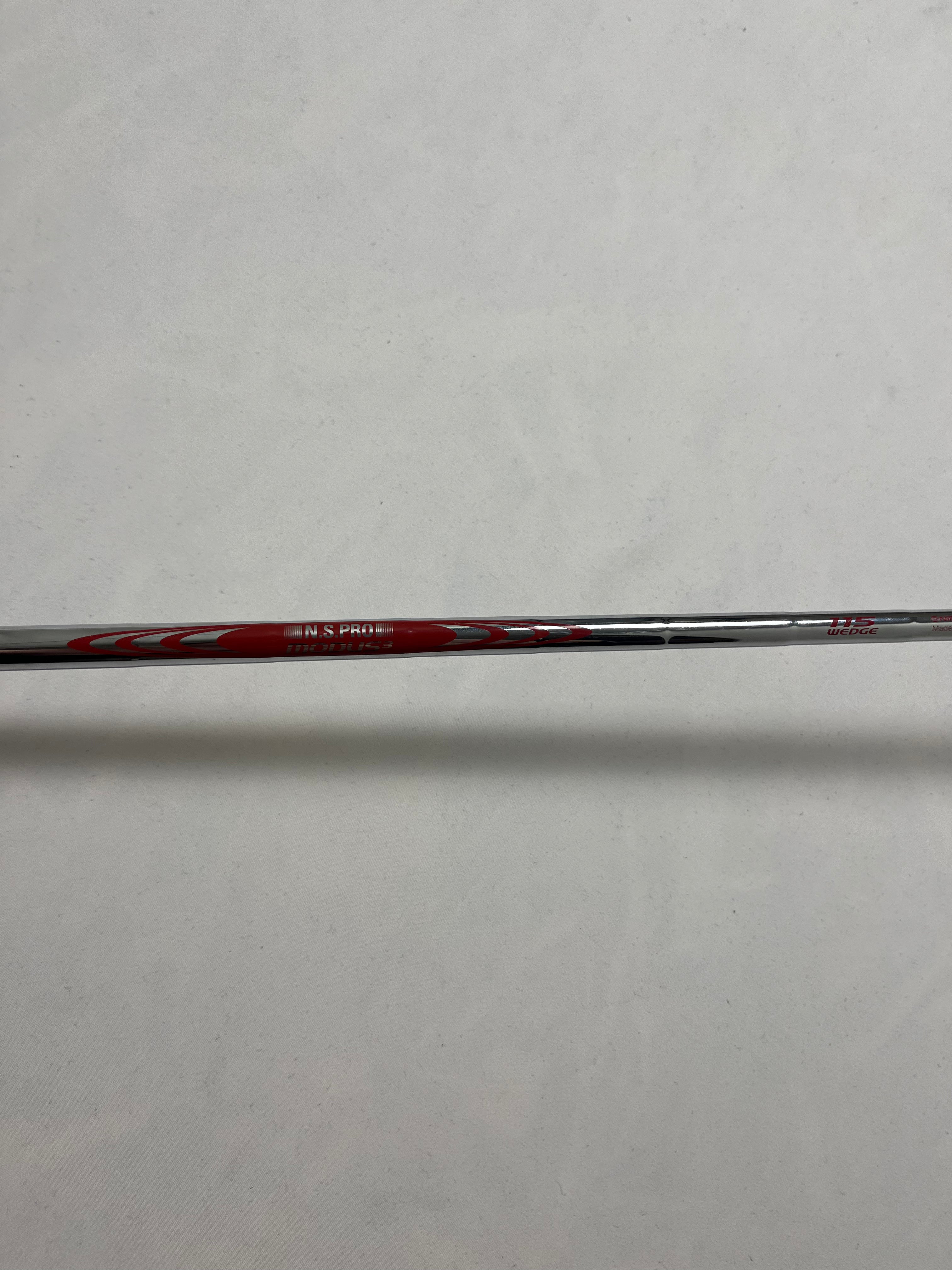 TaylorMade Milled Grind Hi-Toe 3 Wedge 52°