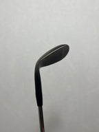 Callaway Mack Daddy 4 Black Wedge 58°