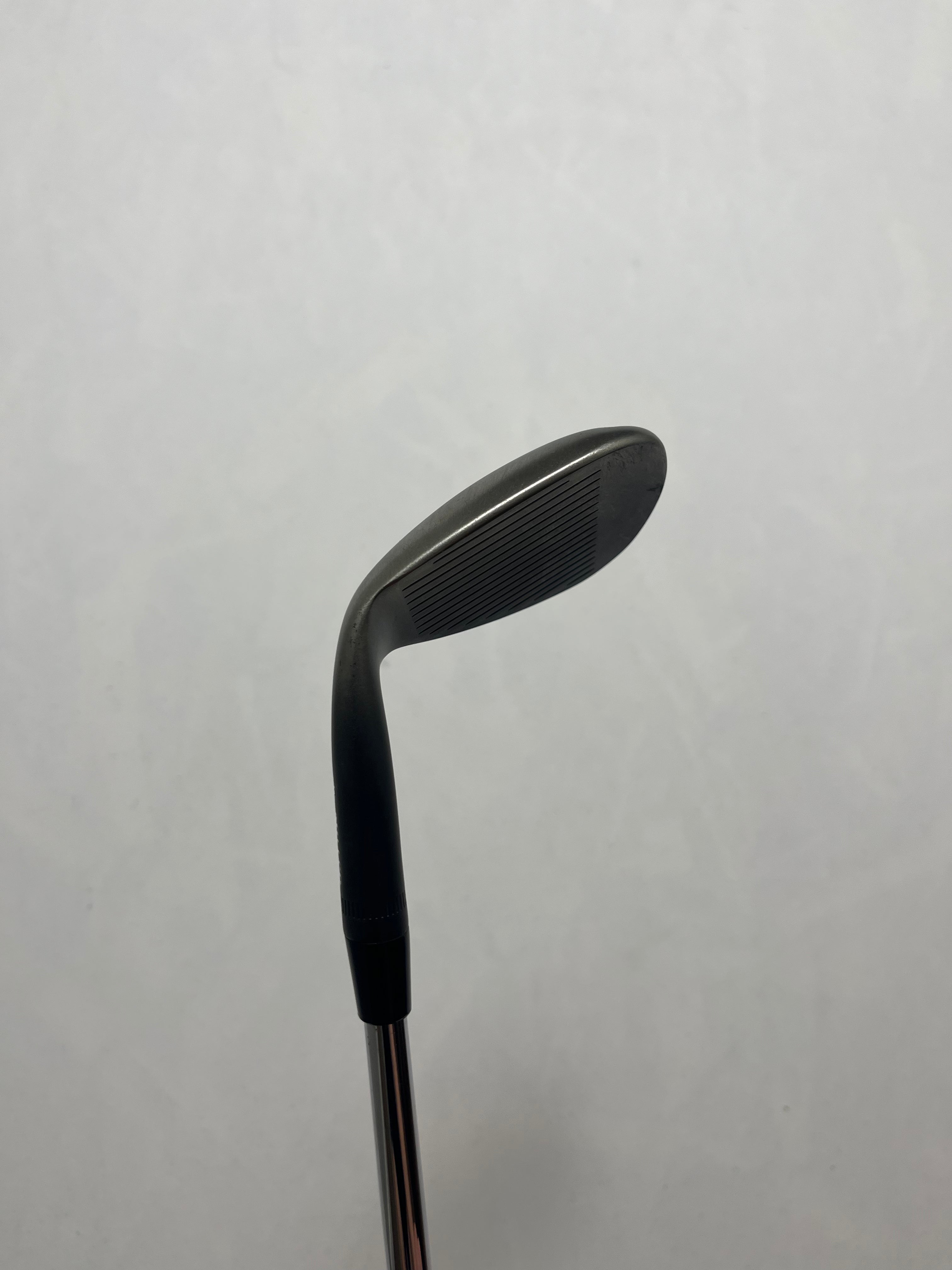 Callaway Mack Daddy 4 Black Wedge 58°