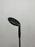 Callaway Mack Daddy 4 Black Wedge 58°