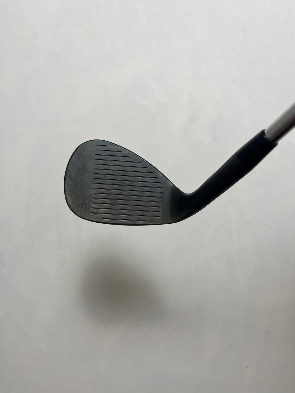 Callaway Mack Daddy 4 Black Wedge 58°