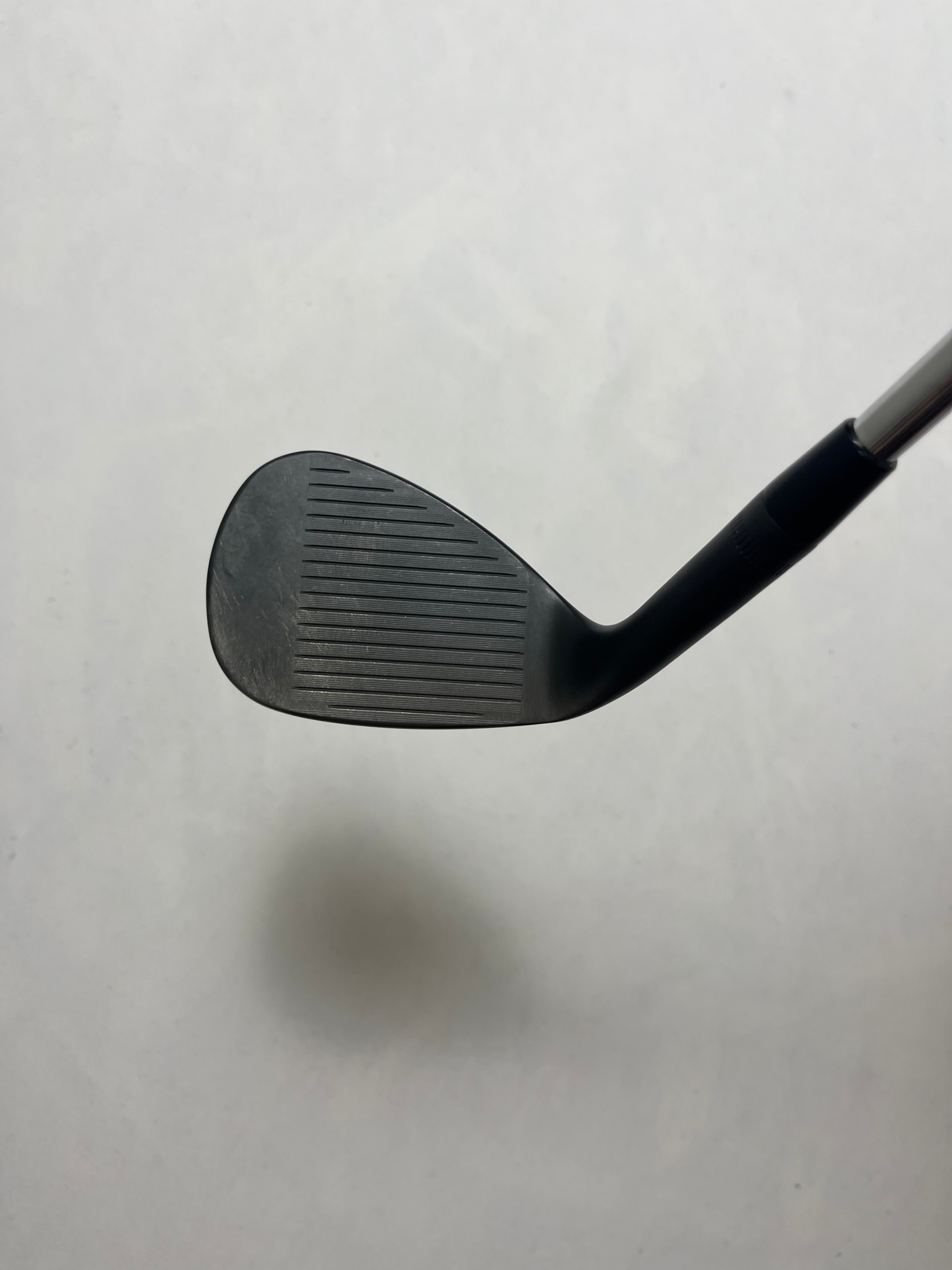 Callaway Mack Daddy 4 Black Wedge 58°