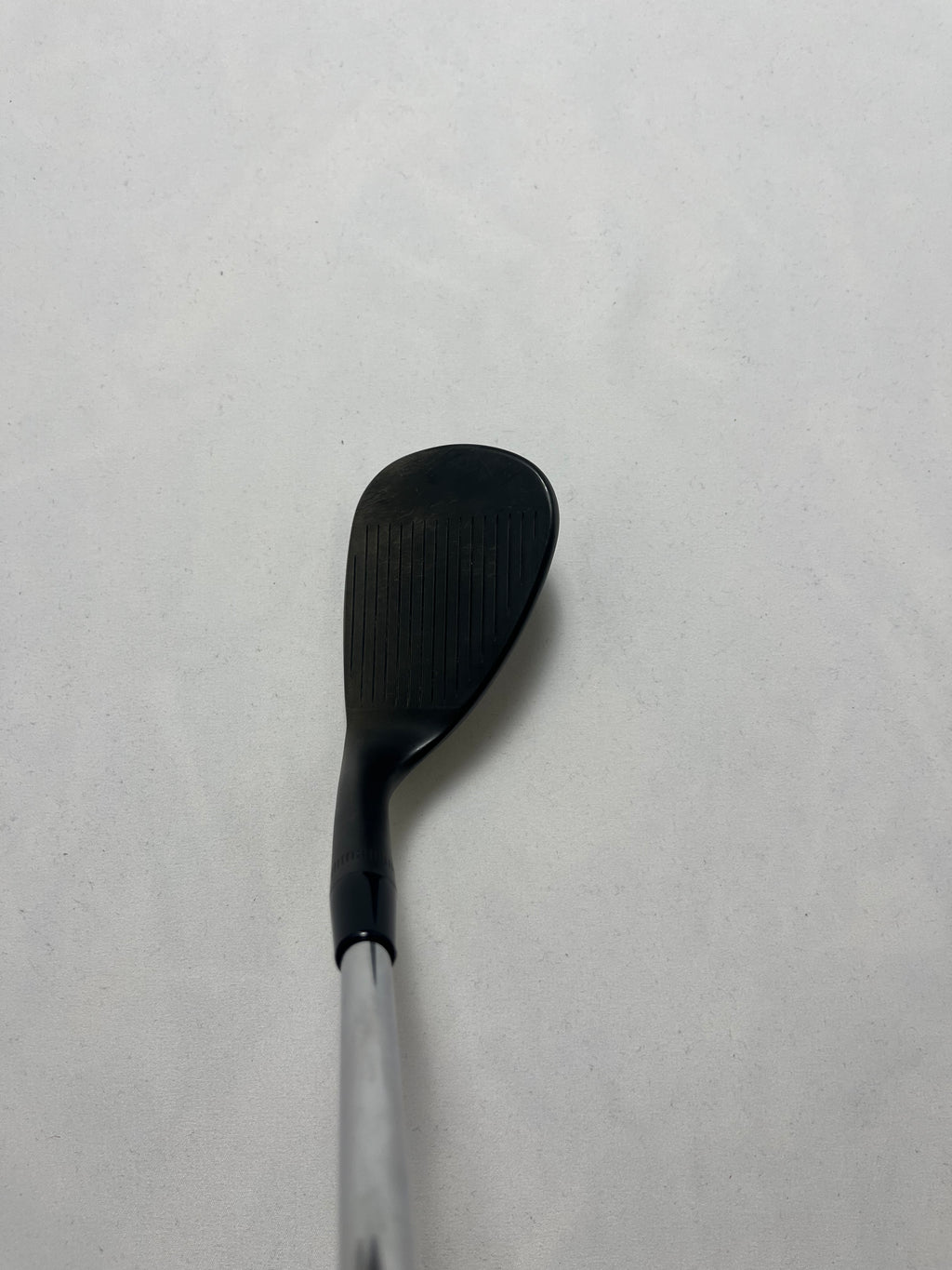 Callaway Mack Daddy 4 Black Wedge 58°