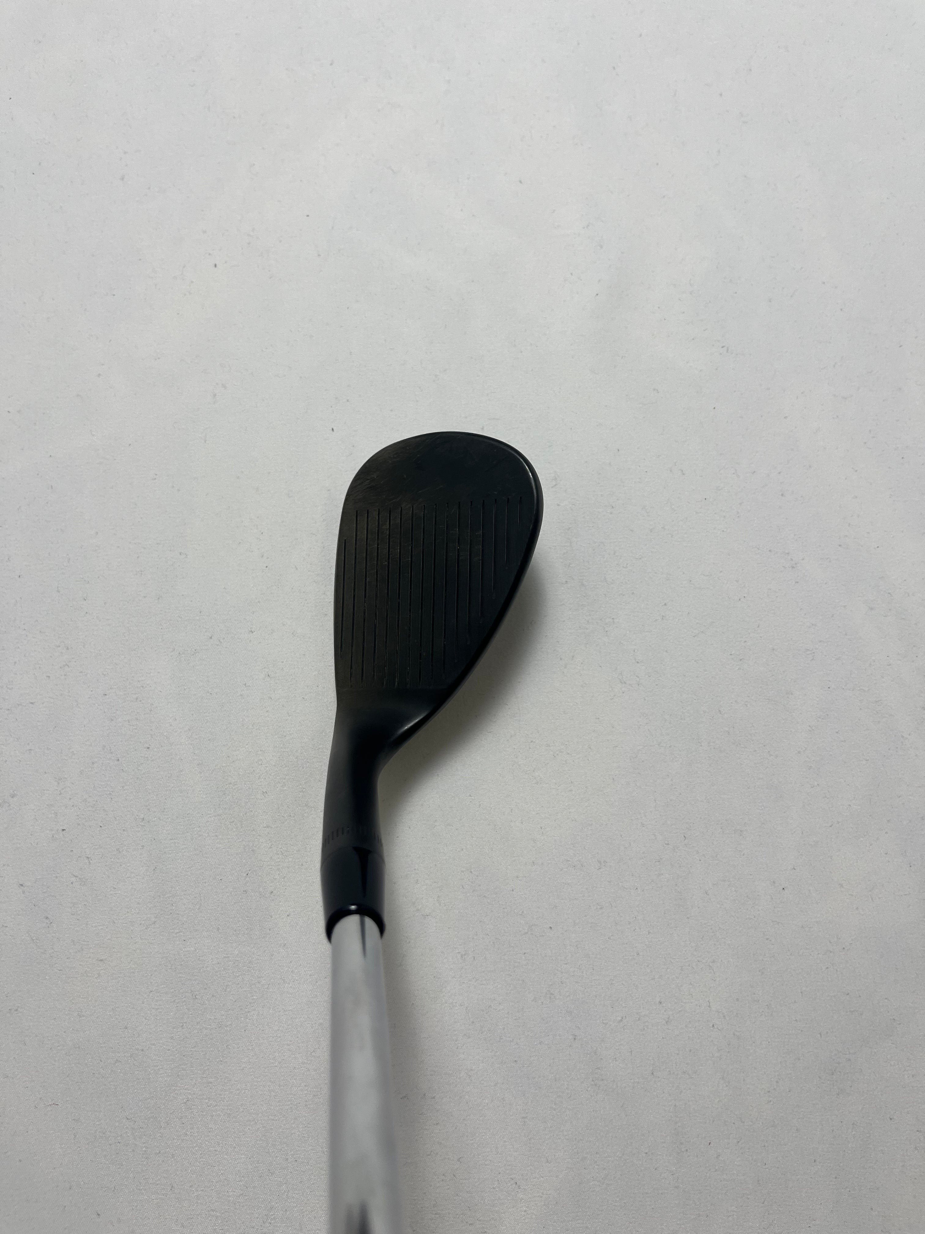 Callaway Mack Daddy 4 Black Wedge 58°