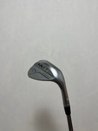 Callaway Jaws Raw Chrome Wedge 58°