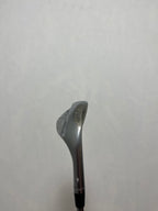 Callaway Jaws Raw Chrome Wedge 58°
