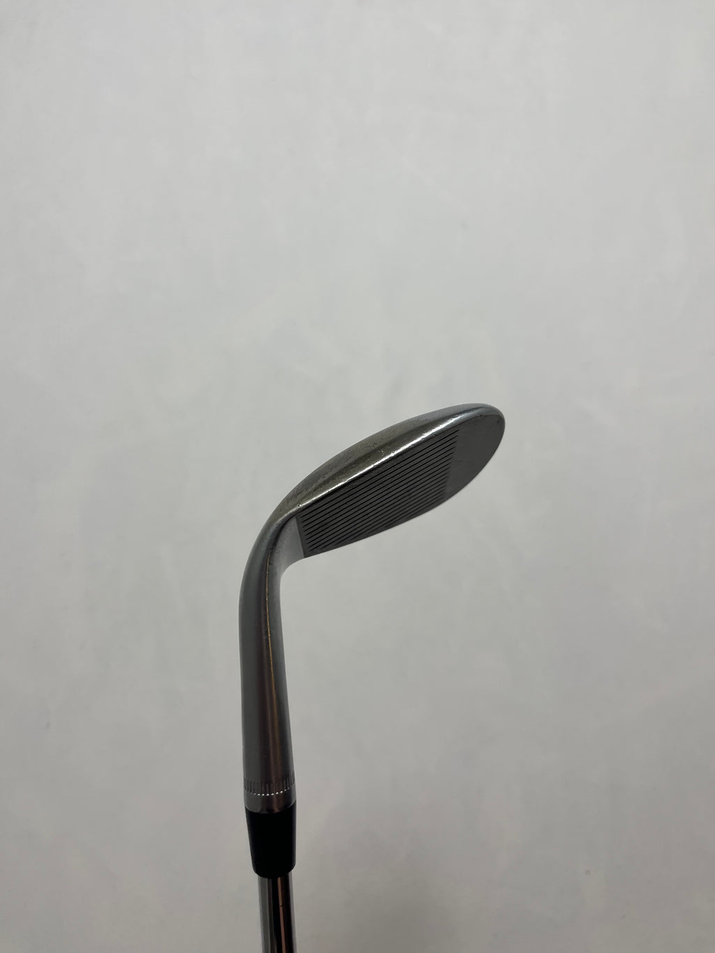 Callaway Jaws Raw Chrome Wedge 58°