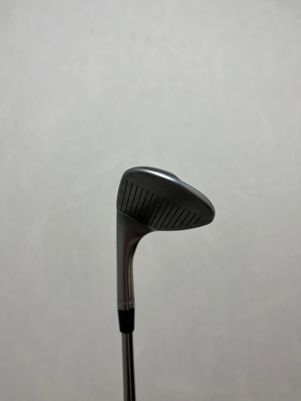 Callaway Jaws Raw Chrome Wedge 58°