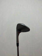 Callaway Jaws Raw Chrome Wedge 58°