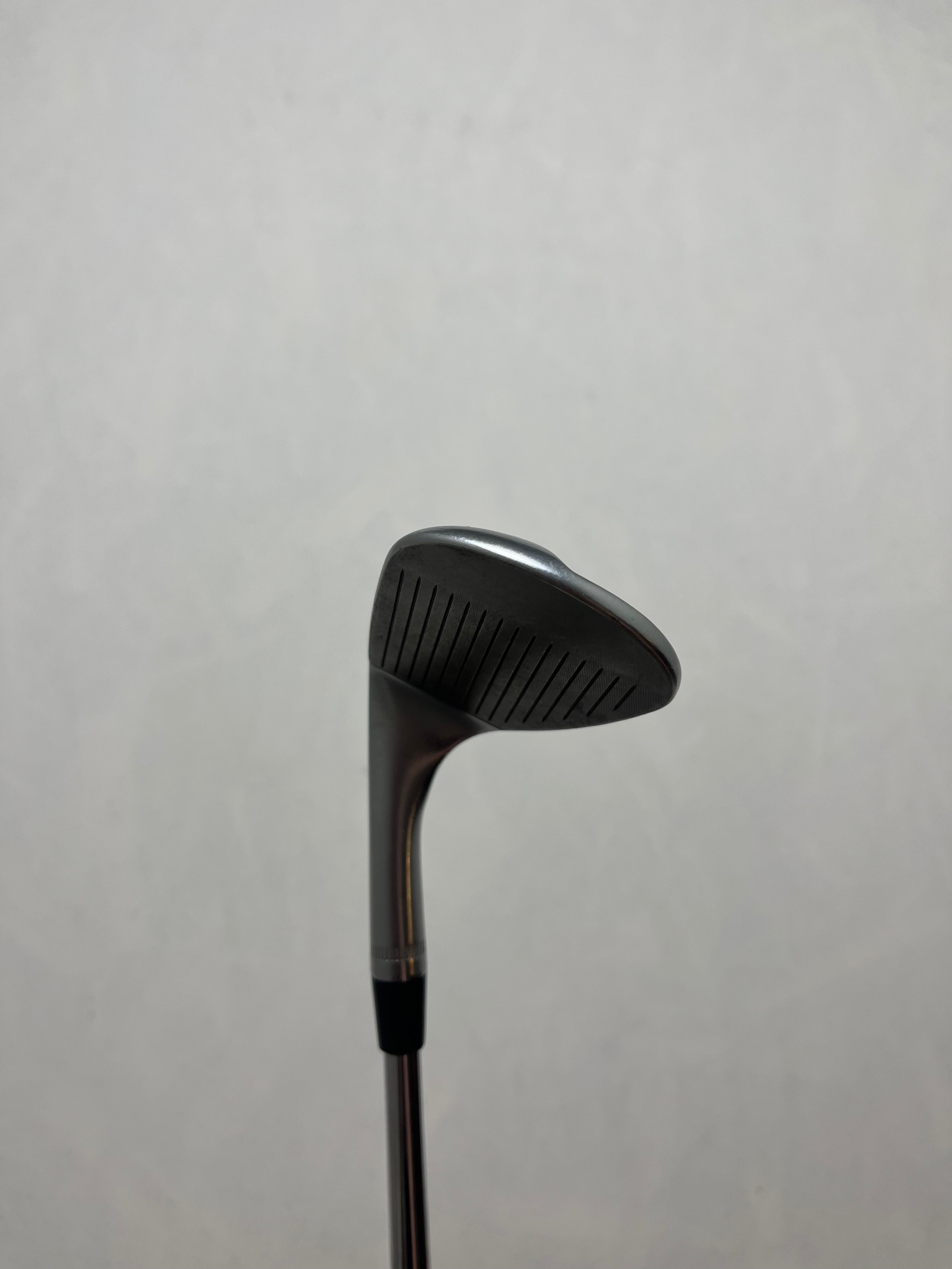 Callaway Jaws Raw Chrome Wedge 58°