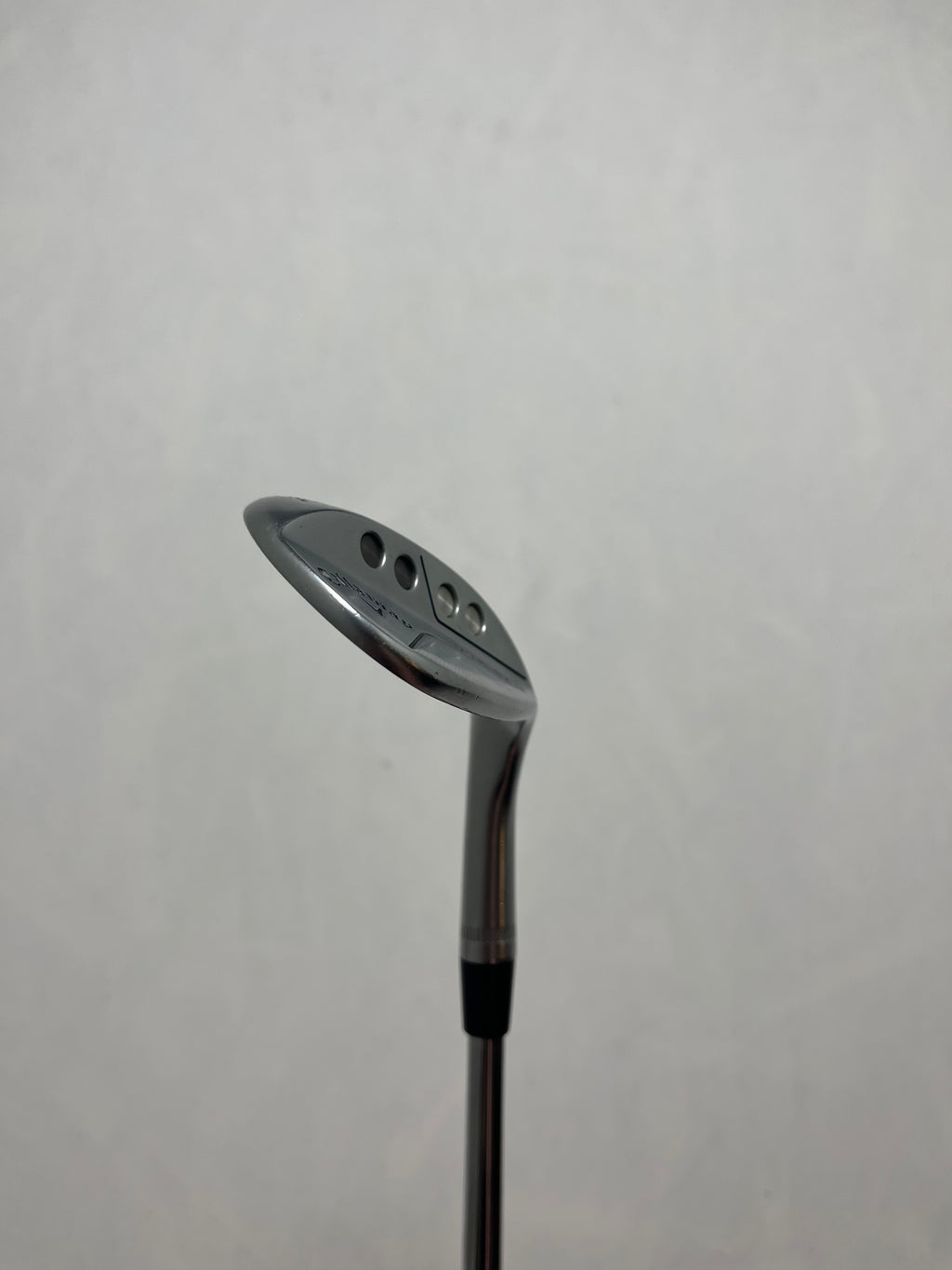 Callaway Jaws Raw Chrome Wedge 58°
