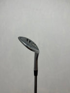 Callaway Jaws Raw Chrome Wedge 58°
