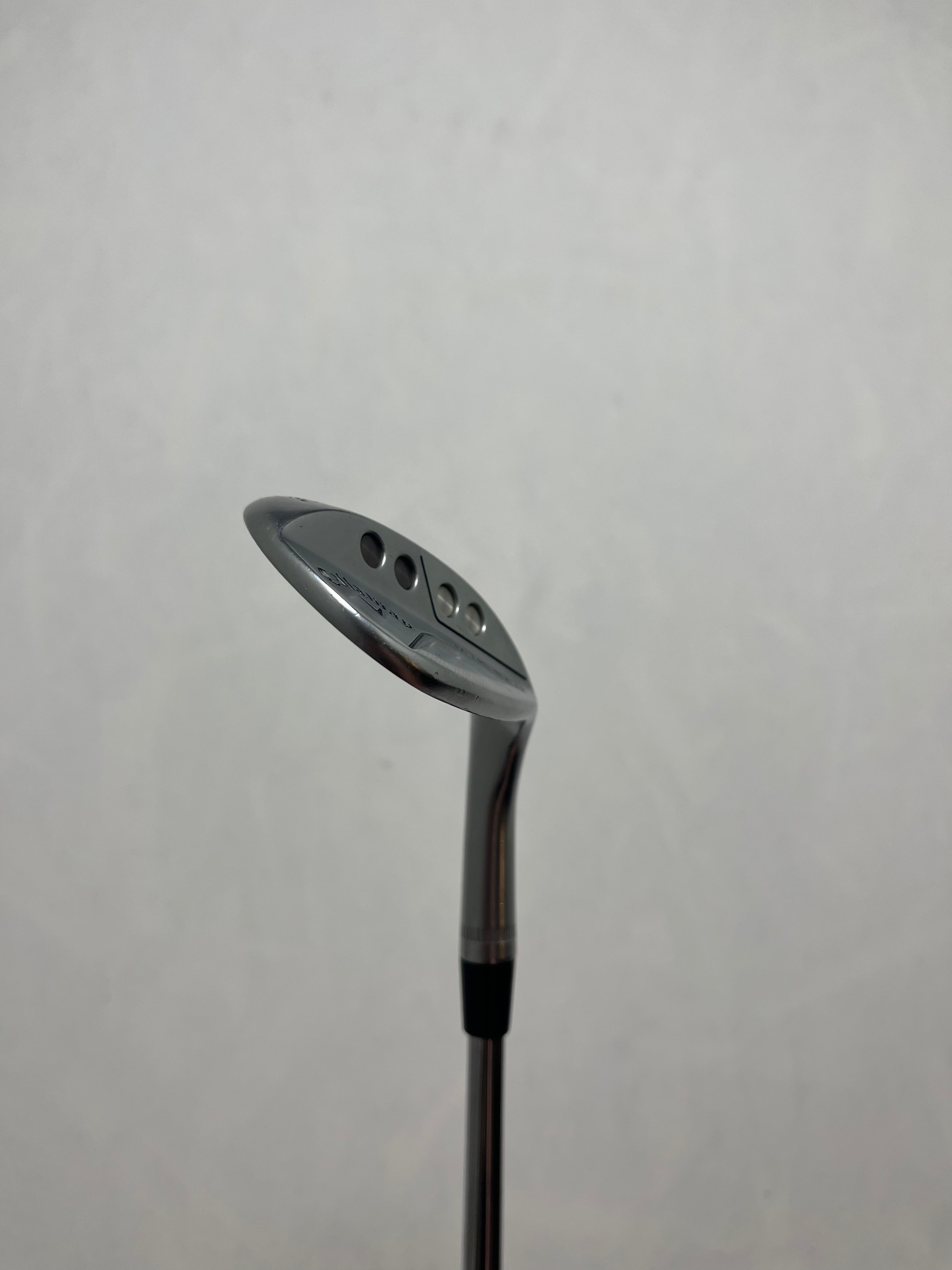 Callaway Jaws Raw Chrome Wedge 58°