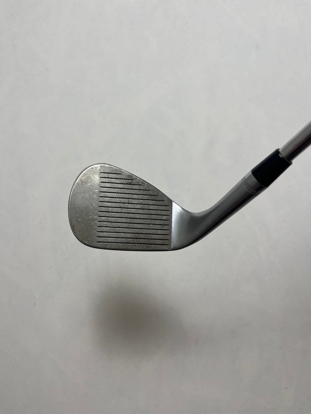 Callaway Jaws Raw Chrome Wedge 58°