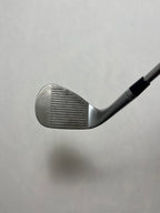 Callaway Jaws Raw Chrome Wedge 58°
