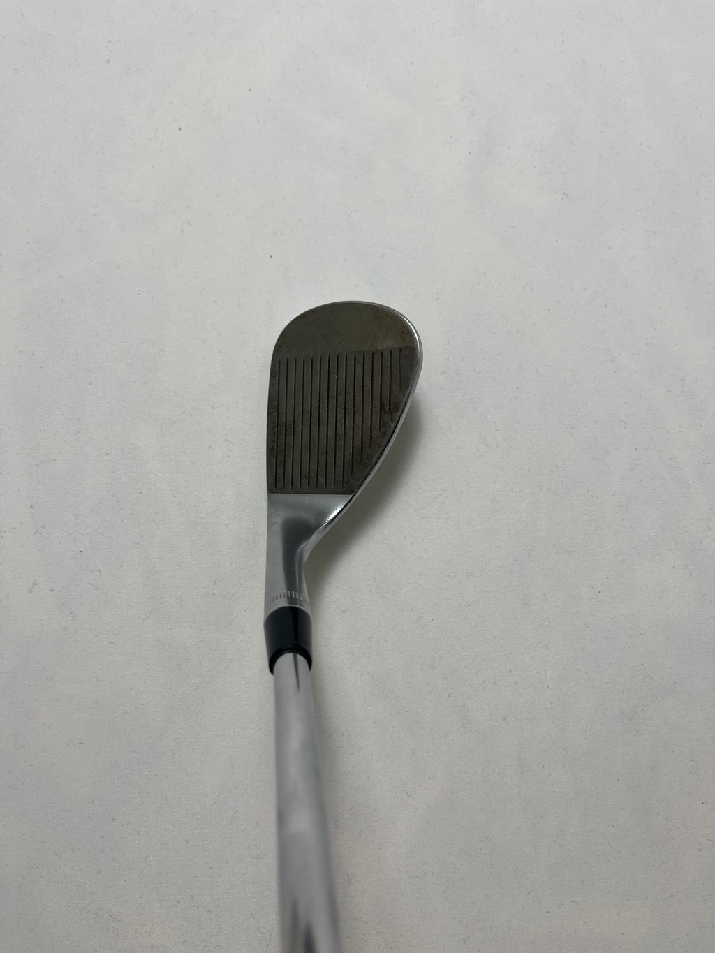 Callaway Jaws Raw Chrome Wedge 58°
