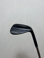 Cleveland RTX 4 Black Wedge 52°