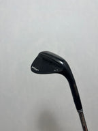 Cleveland RTX 4 Black Wedge 52°