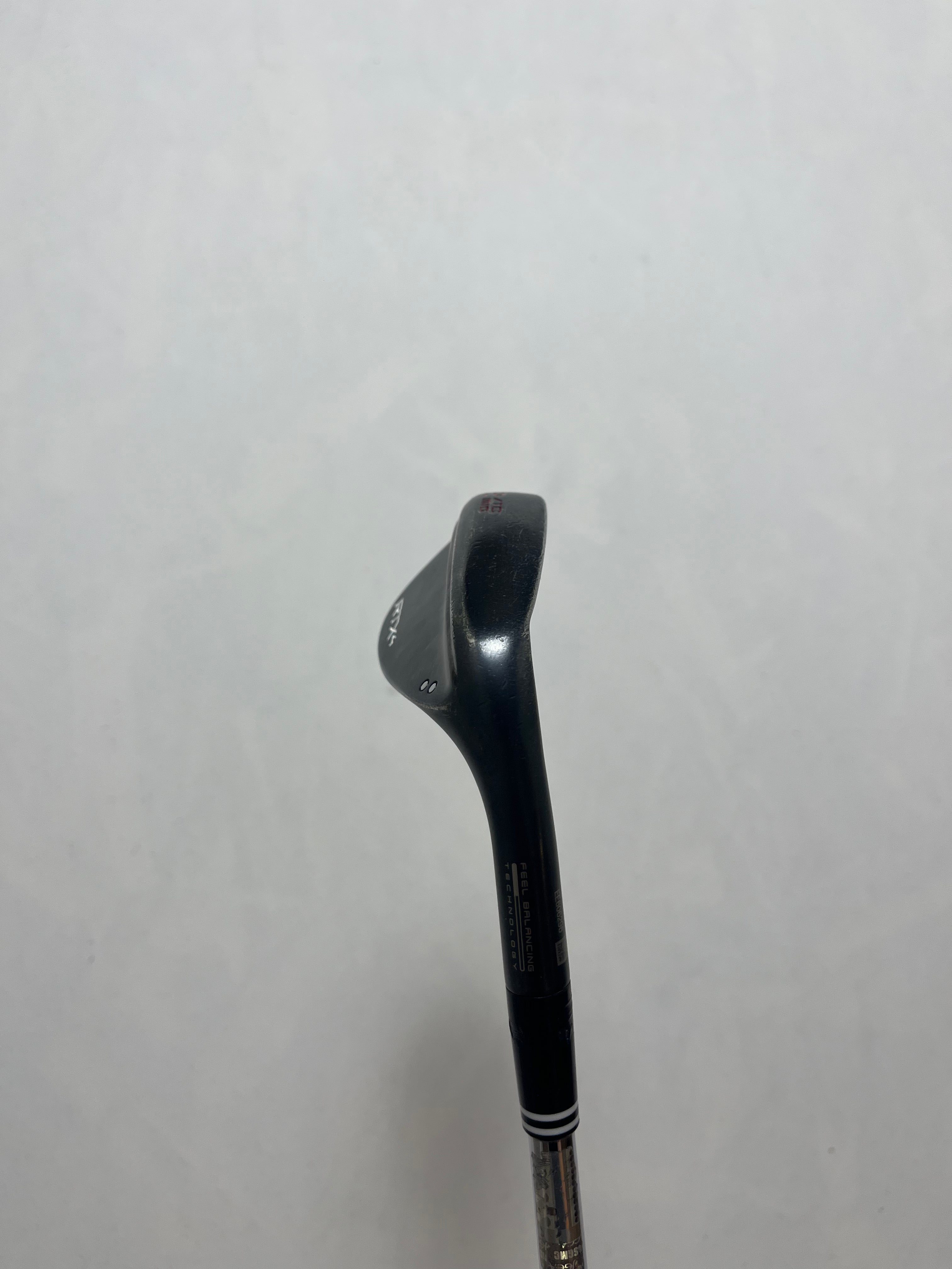 Cleveland RTX 4 Black Wedge 52°