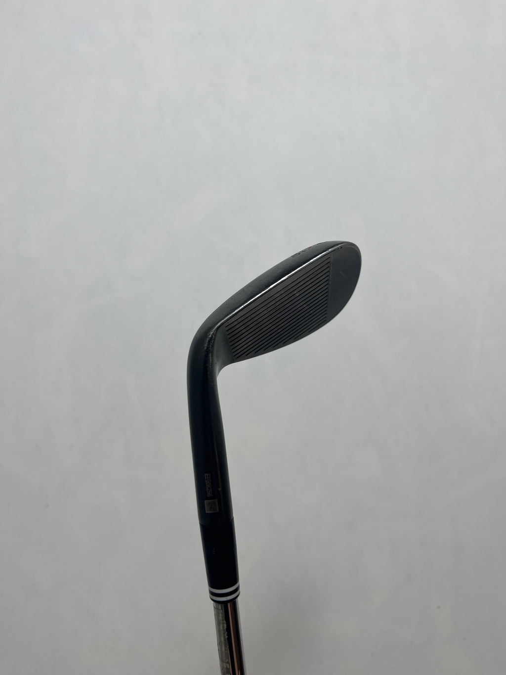 Cleveland RTX 4 Black Wedge 52°