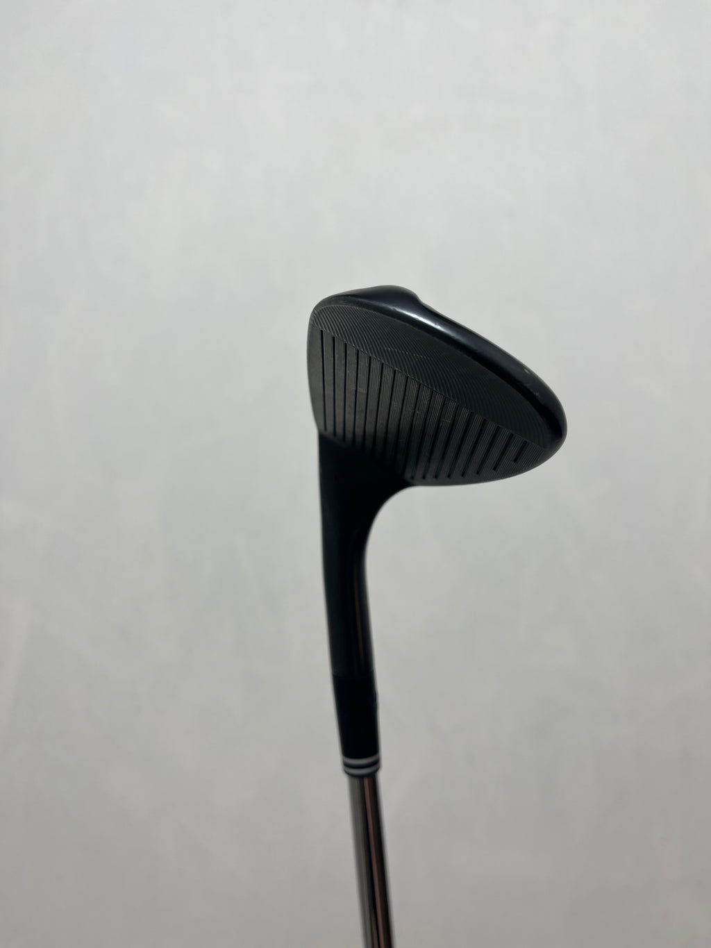 Cleveland RTX 4 Black Wedge 52°