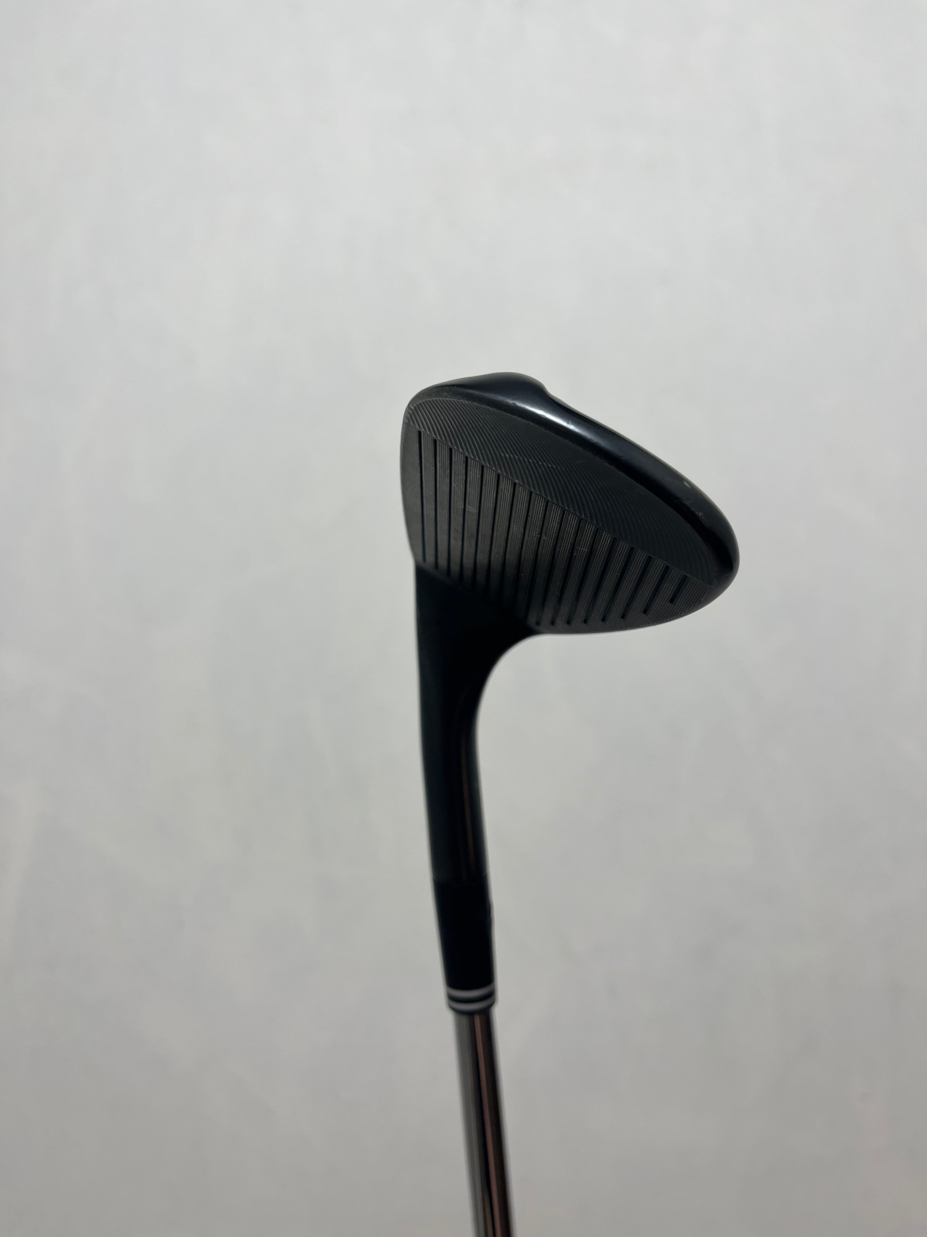 Cleveland RTX 4 Black Wedge 52°