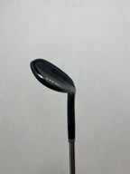 Cleveland RTX 4 Black Wedge 52°