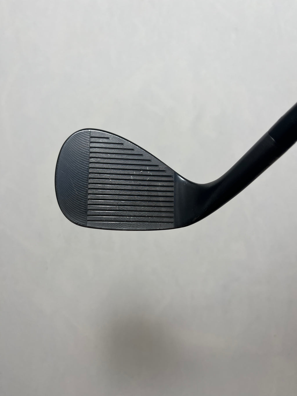Cleveland RTX 4 Black Wedge 52°