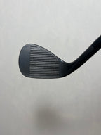 Cleveland RTX 4 Black Wedge 52°