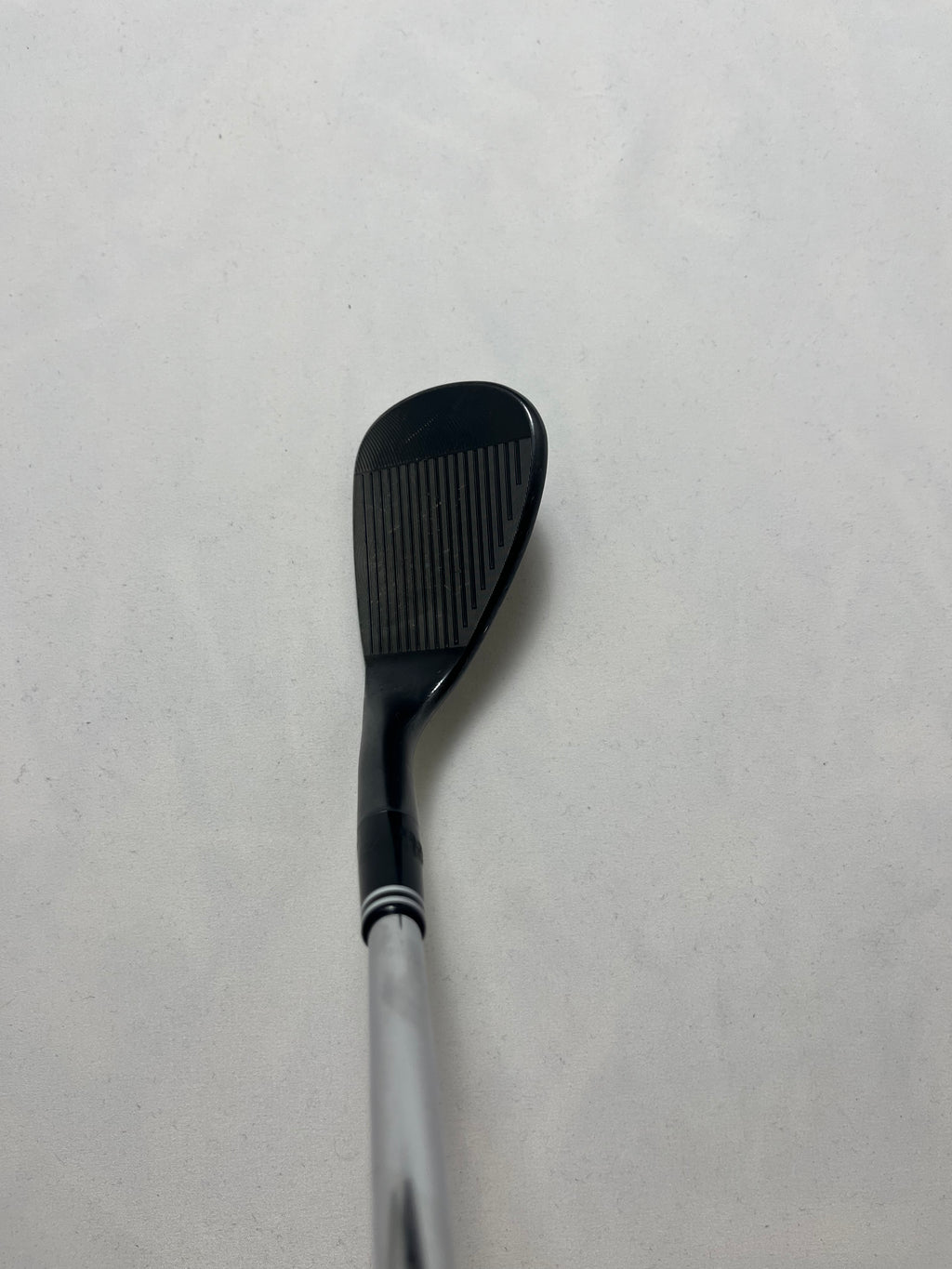 Cleveland RTX 4 Black Wedge 52°