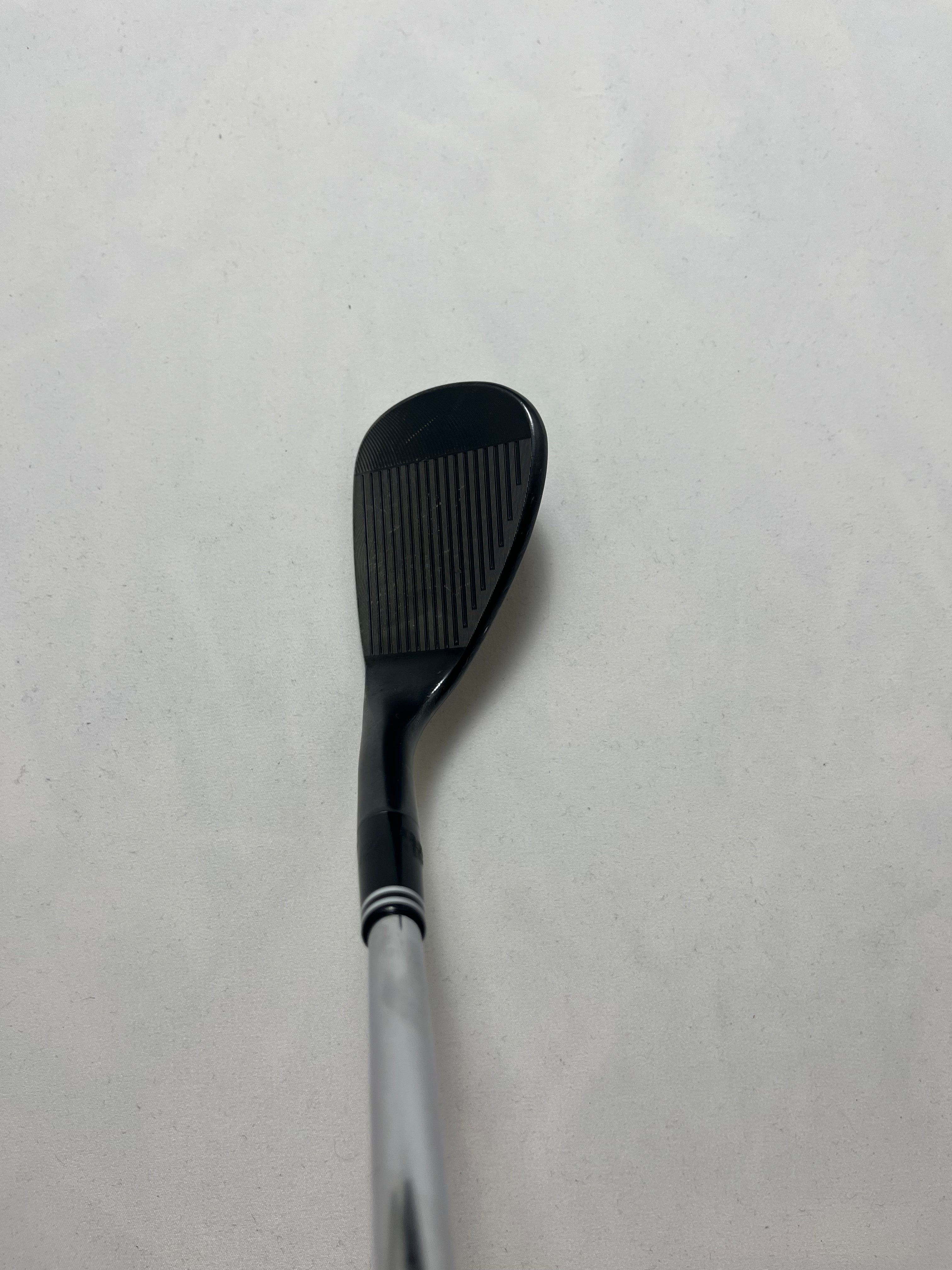 Cleveland RTX 4 Black Wedge 52°