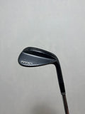 Cleveland RTX 4 Black Wedge 50°