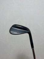 Cleveland RTX 4 Black Wedge 50°