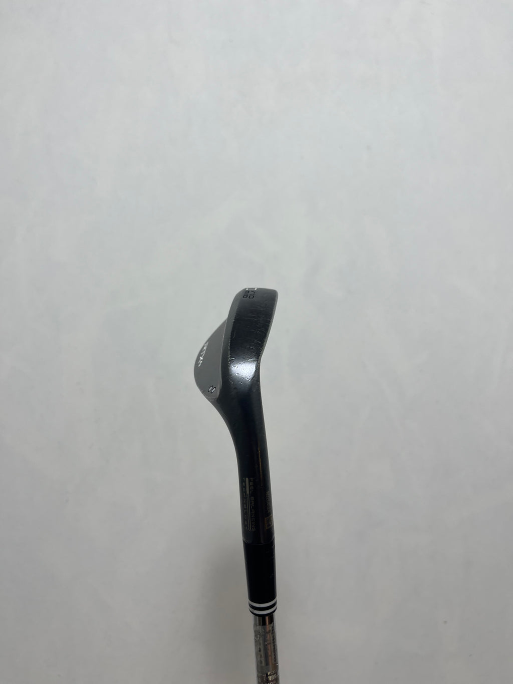 Cleveland RTX 4 Black Wedge 50°