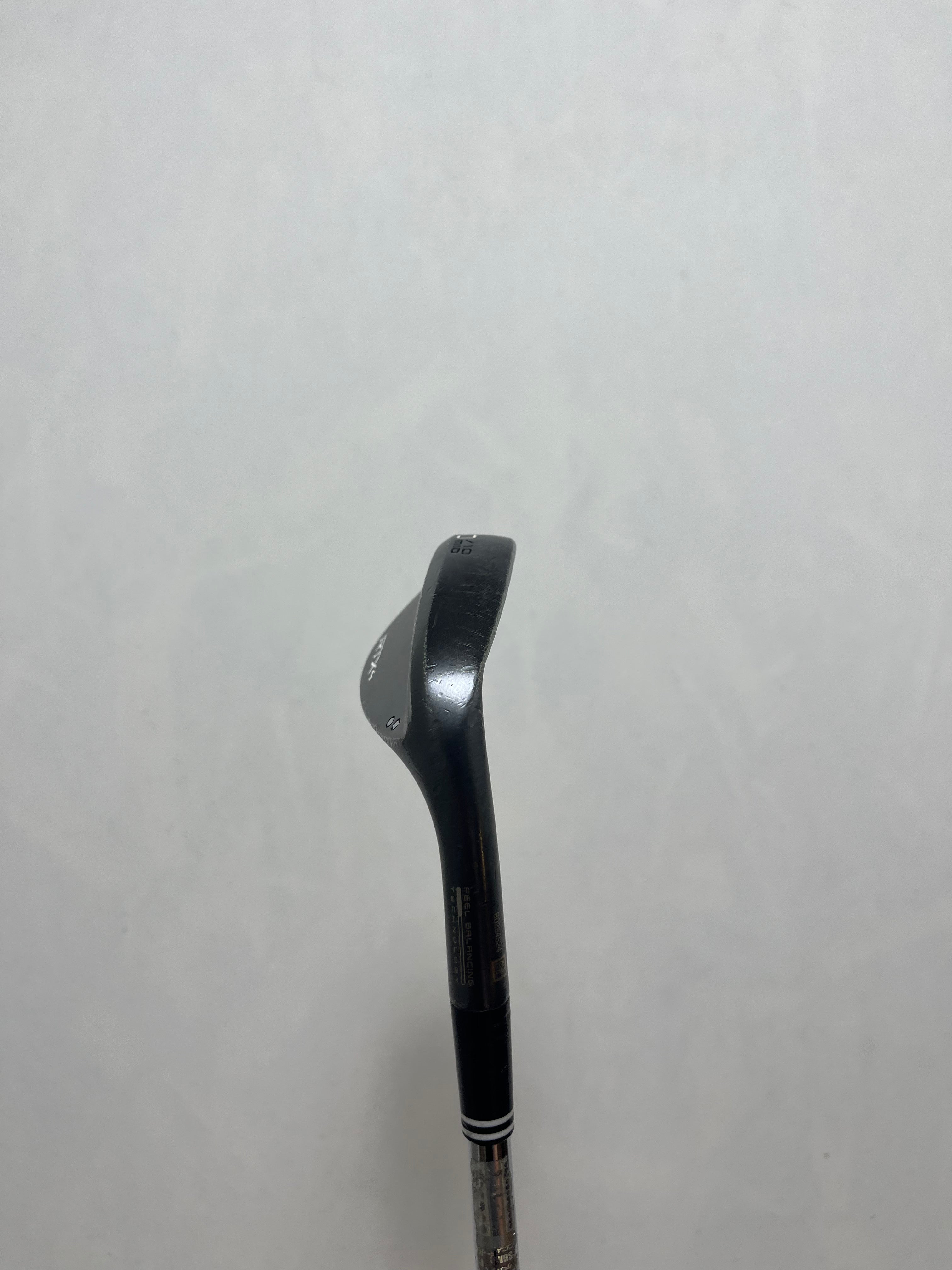 Cleveland RTX 4 Black Wedge 50°
