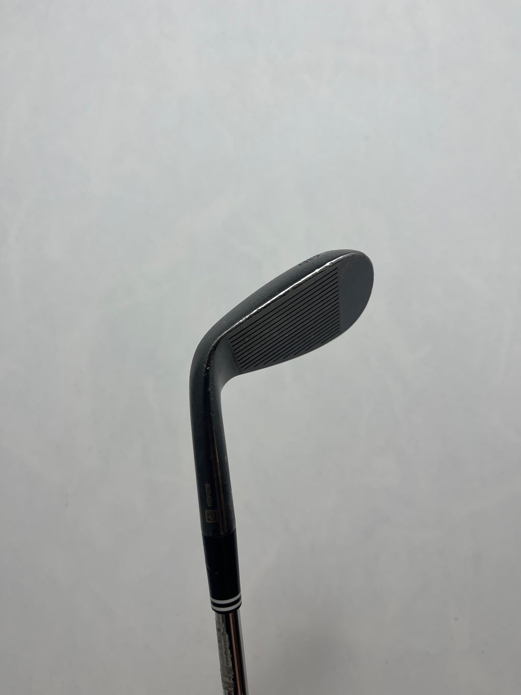 Cleveland RTX 4 Black Wedge 50°