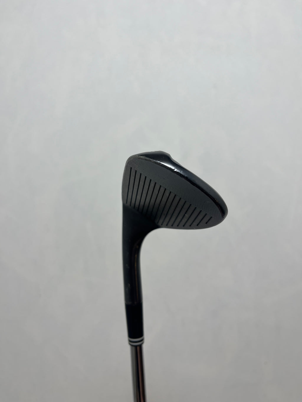 Cleveland RTX 4 Black Wedge 50°