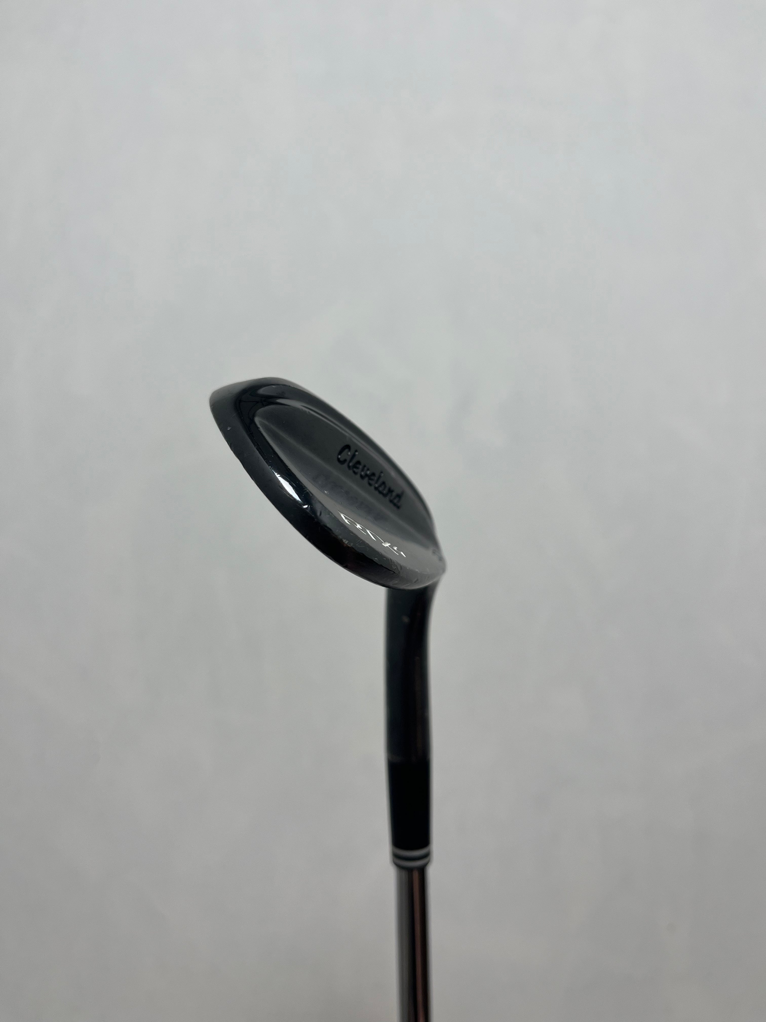 Cleveland RTX 4 Black Wedge 50°