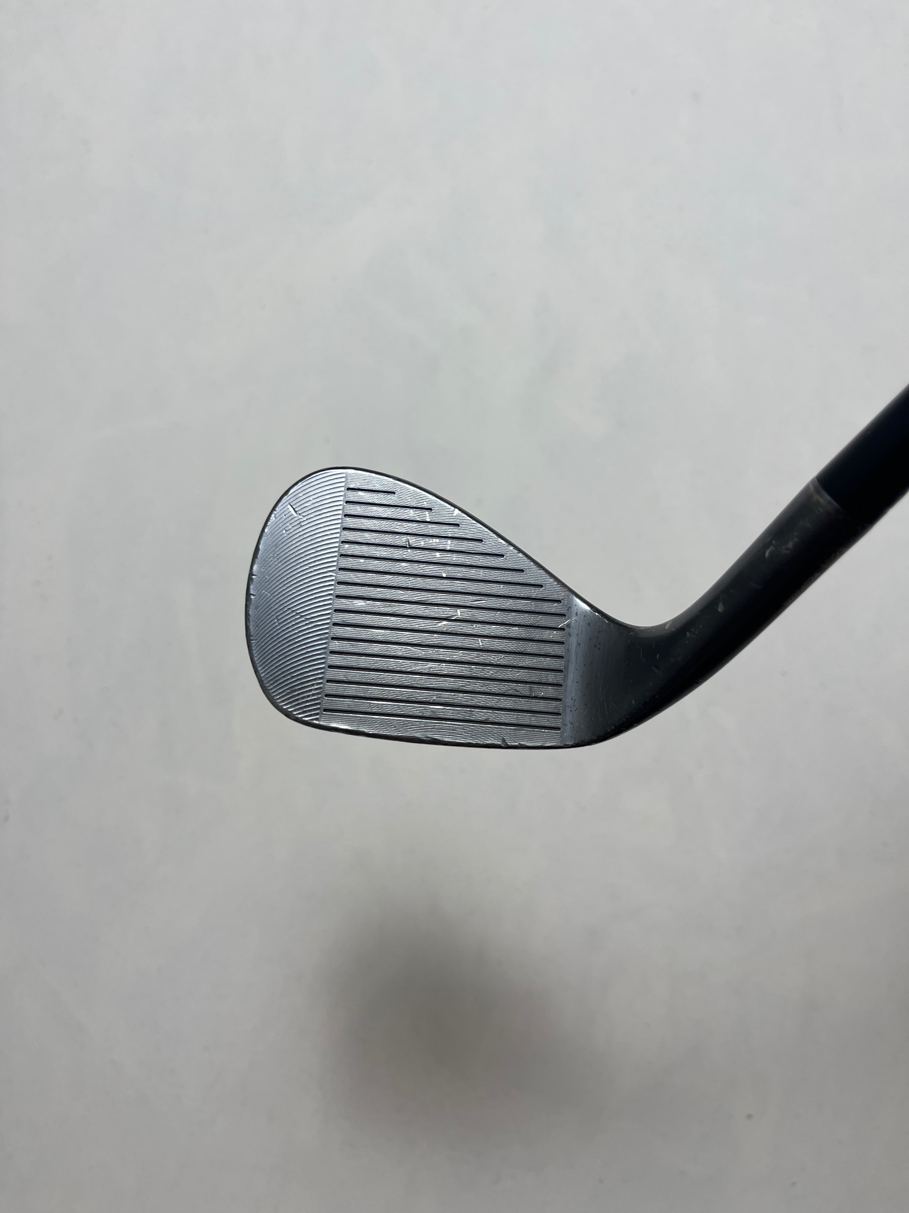 Cleveland RTX 4 Black Wedge 50°